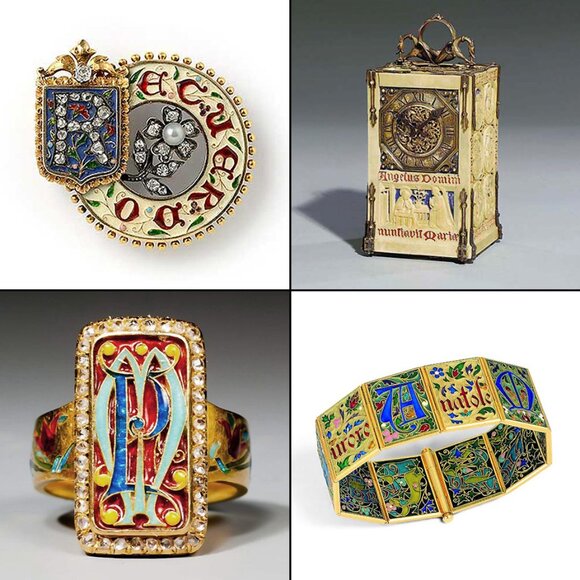 ❌ 12-3 JUST JEWELRY SHARE - Picture 13 of 16